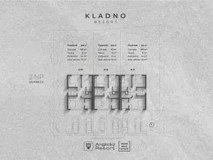 Prodej rodinného domu, Kladno, Buštěhradská, 122 m2