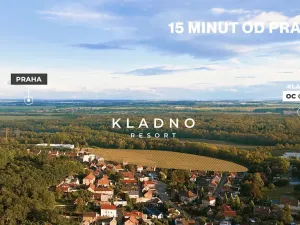 Prodej rodinného domu, Kladno, Buštěhradská, 122 m2