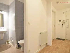 Pronájem kanceláře, Brno, Pekařská, 92 m2