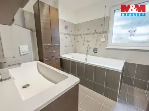 Prodej rodinného domu, Praha - Újezd nad Lesy, Velimská, 250 m2