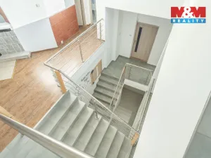 Prodej rodinného domu, Praha - Újezd nad Lesy, Velimská, 250 m2