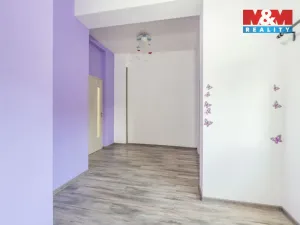 Prodej rodinného domu, Praha - Újezd nad Lesy, Velimská, 250 m2