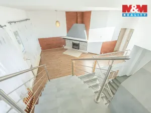 Prodej rodinného domu, Praha - Újezd nad Lesy, Velimská, 250 m2