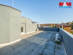 Prodej rodinného domu, Praha - Újezd nad Lesy, Velimská, 250 m2