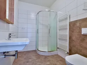 Prodej bytu 1+kk, Brno, Žabí, 27 m2