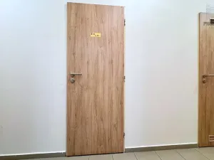 Prodej bytu 1+kk, Brno, Žabí, 27 m2