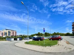 Prodej bytu 1+kk, Brno, Žabí, 27 m2