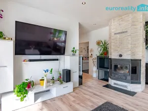 Prodej rodinného domu, Dubnice, 75 m2