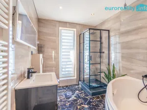 Prodej rodinného domu, Dubnice, 75 m2