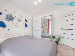 Prodej rodinného domu, Dubnice, 75 m2