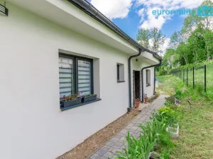 Prodej rodinného domu, Dubnice, 75 m2