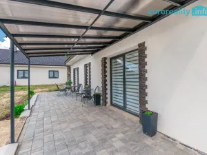 Prodej rodinného domu, Dubnice, 75 m2