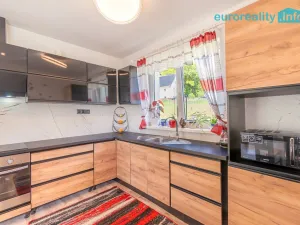 Prodej rodinného domu, Dubnice, 75 m2