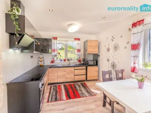 Prodej rodinného domu, Dubnice, 75 m2