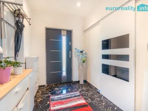 Prodej rodinného domu, Dubnice, 75 m2