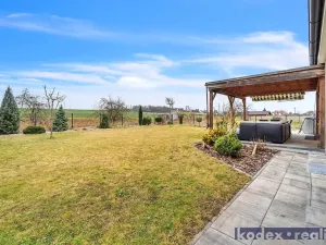 Prodej rodinného domu, Smržov, 107 m2