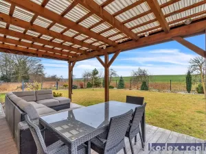 Prodej rodinného domu, Smržov, 107 m2