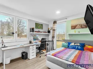 Prodej rodinného domu, Smržov, 107 m2