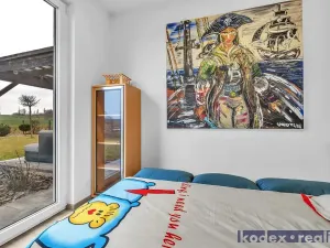 Prodej rodinného domu, Smržov, 107 m2