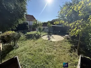 Prodej rodinného domu, Roudnice nad Labem, Na Vyhlídce, 63 m2