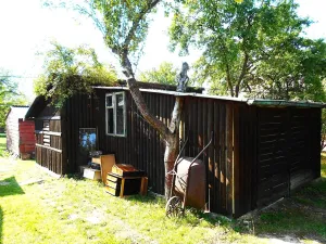 Prodej pozemku pro bydlení, Přibyslav, Niklfeldova, 1121 m2