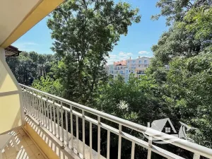 Prodej bytu 2+kk, Nesebar, Bulharsko, 44 m2