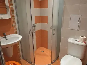 Prodej bytu 2+kk, Sveti Vlas, Bulharsko, 50 m2