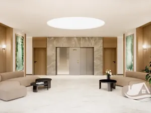 Prodej bytu 1+kk, Primorsko, Bulharsko, 27 m2