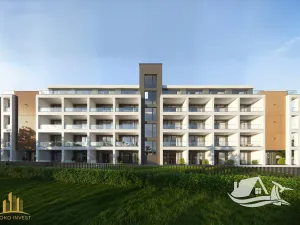 Prodej bytu 2+kk, Primorsko, Bulharsko, 47 m2