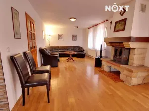 Pronájem rodinného domu, Vrchlabí, Poštovní, 250 m2