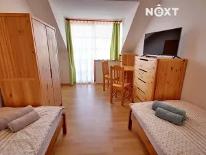 Pronájem rodinného domu, Vrchlabí, Poštovní, 250 m2