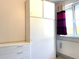 Pronájem rodinného domu, Zdiby, 115 m2