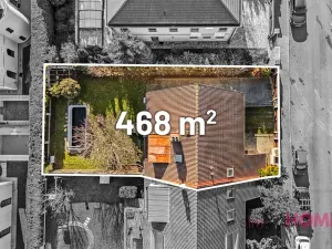 Prodej rodinného domu, Praha - Nebušice, K Šedivce, 186 m2