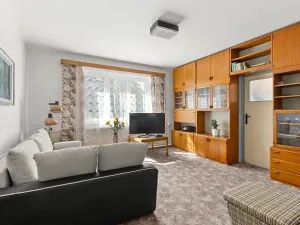 Prodej rodinného domu, Česká Třebová, Staré náměstí, 98 m2