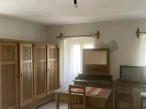 Prodej rodinného domu, Bavorov, Strmá, 55 m2
