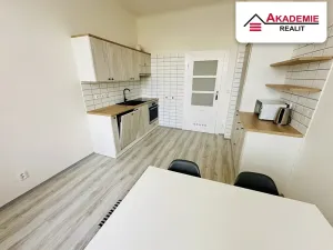 Pronájem bytu 2+1, Brno, Filipínského, 70 m2