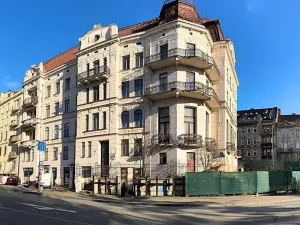 Prodej bytu 1+kk, Brno, Drobného, 24 m2