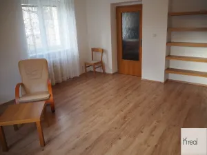 Pronájem bytu 2+1, Ostrov, Luční, 60 m2
