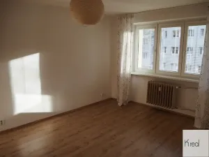 Pronájem bytu 2+1, Ostrov, Luční, 60 m2
