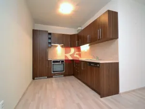 Pronájem bytu 2+kk, Praha - Háje, Jurkovičova, 52 m2