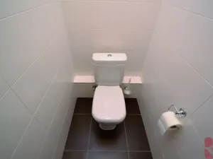 Pronájem bytu 2+kk, Praha - Háje, Jurkovičova, 52 m2