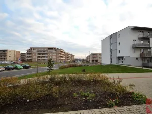 Pronájem bytu 2+kk, Praha - Háje, Jurkovičova, 52 m2