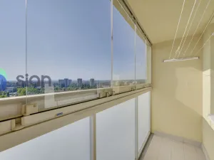 Pronájem bytu 1+kk, Ostrava - Moravská Ostrava, Sládkova, 29 m2