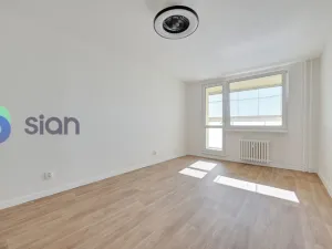 Pronájem bytu 1+kk, Ostrava - Moravská Ostrava, Sládkova, 29 m2