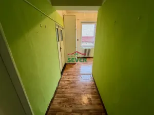 Prodej bytu 2+1, Lom, Vrchlického, 61 m2