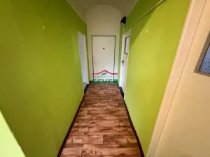 Prodej bytu 2+1, Lom, Vrchlického, 61 m2