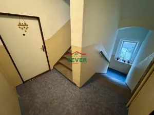 Prodej bytu 2+1, Lom, Vrchlického, 61 m2