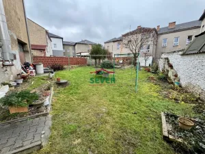 Prodej bytu 2+1, Lom, Vrchlického, 61 m2