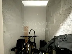 Prodej bytu 3+kk, Pardubice, nábřeží Závodu míru, 92 m2