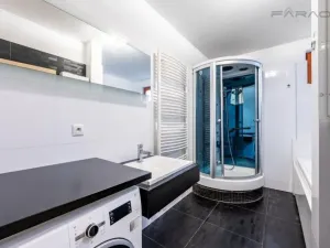 Pronájem bytu 2+kk, Praha - Hostivař, Athénská, 96 m2